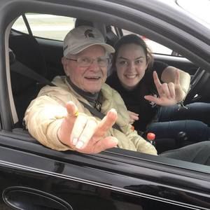 Meet your Posher, Emma